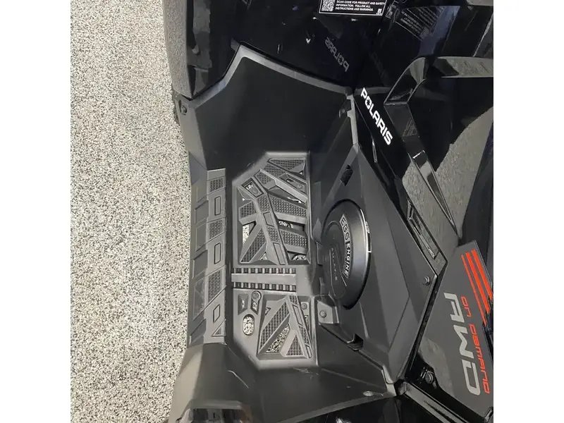 Polaris SPORTSMAN 570 TRAIL 2026