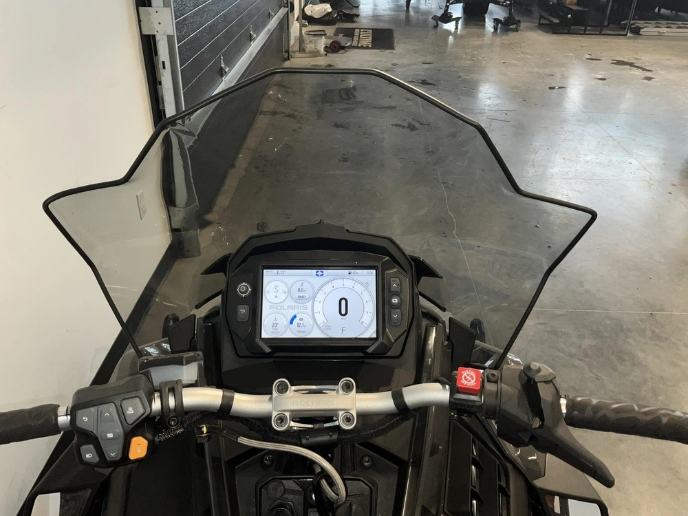 Polaris Prostar S4 Indy Adventure 137 500$ De Réduction, Jusqu'au 30-06-25 2025 alt