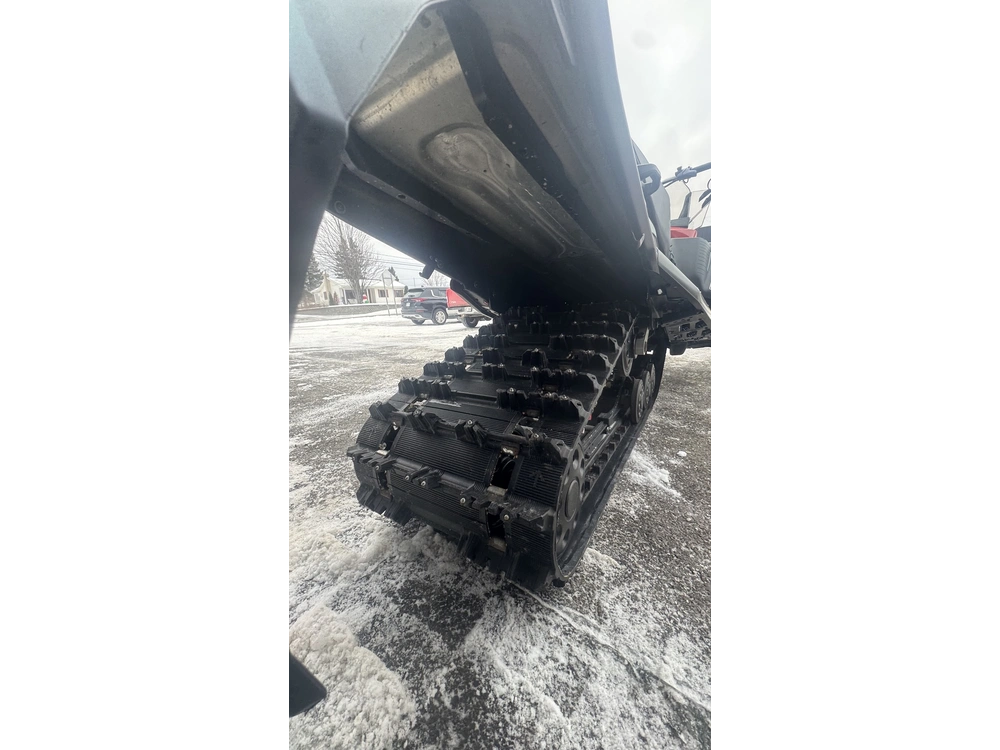 Ski-doo Renegade Enduro 850 E-tec 2020 alt