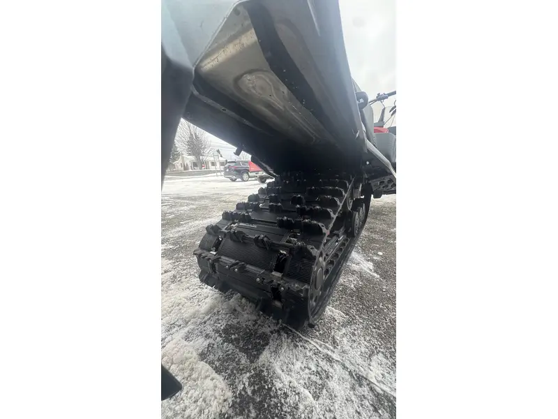 2020 Ski-Doo Renegade Enduro 850 e-tec