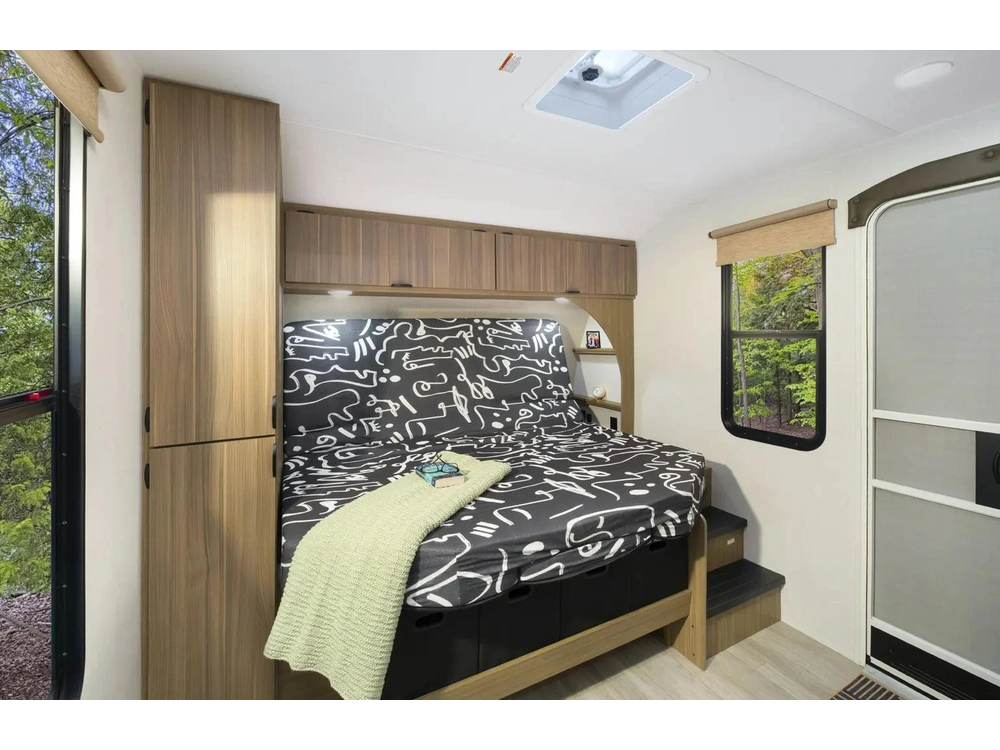 Forest River Wildwood 250zen 2026 alt