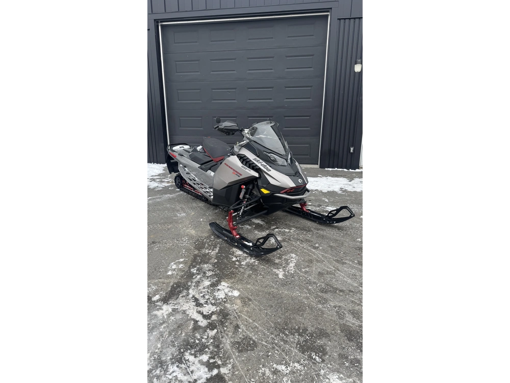 Ski-doo Renegade X 850 2023 alt