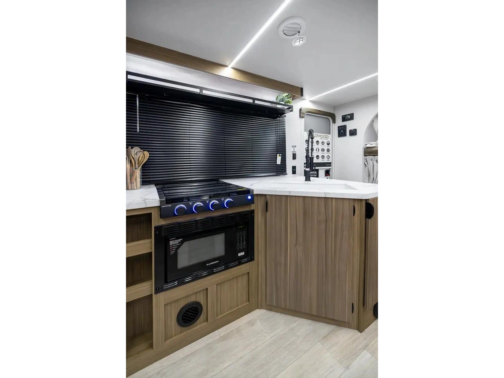 Forest River Wildwood 26ice 2026 alt