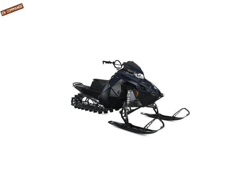 Polaris 9r Rmk Pro 155 2026 alt