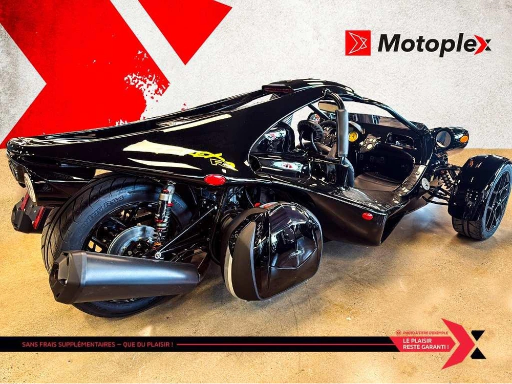 Campagna T-rex 2025 alt