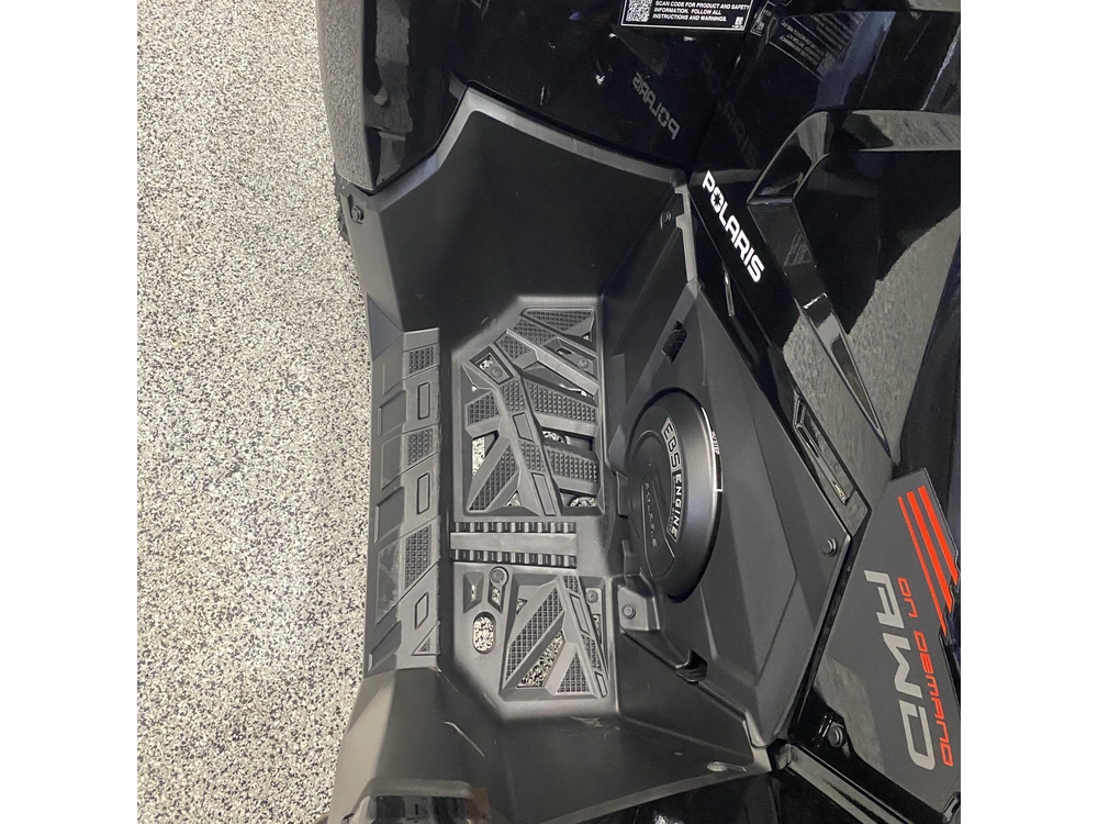 2025 Polaris Sportsman 570 Trail alt