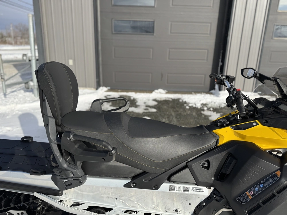 Ski-doo Expédition Sport 900 Ace 2025 alt