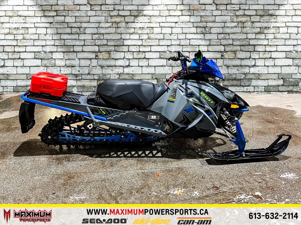 Arctic Cat Riot X 8000 Qs3 Es.r 2020 alt