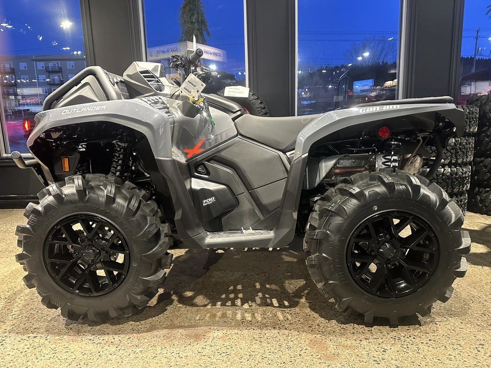 2026 Can-am Outlander Xmr 700 alt