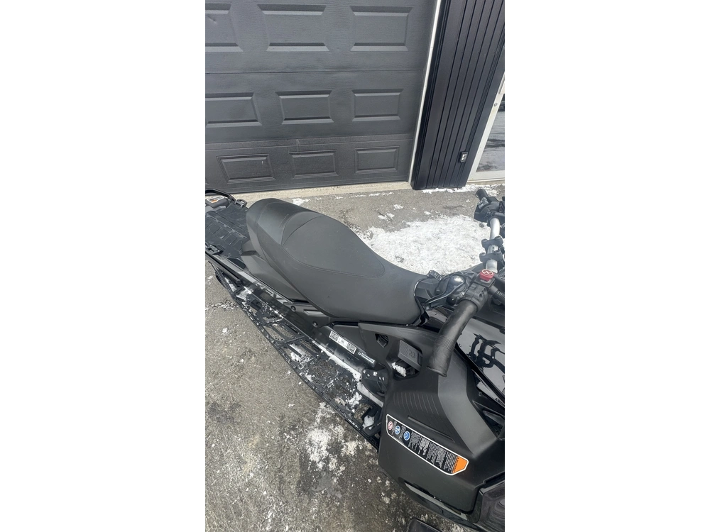 Ski-doo Renegade Adrenaline 900 Ace 2021 alt