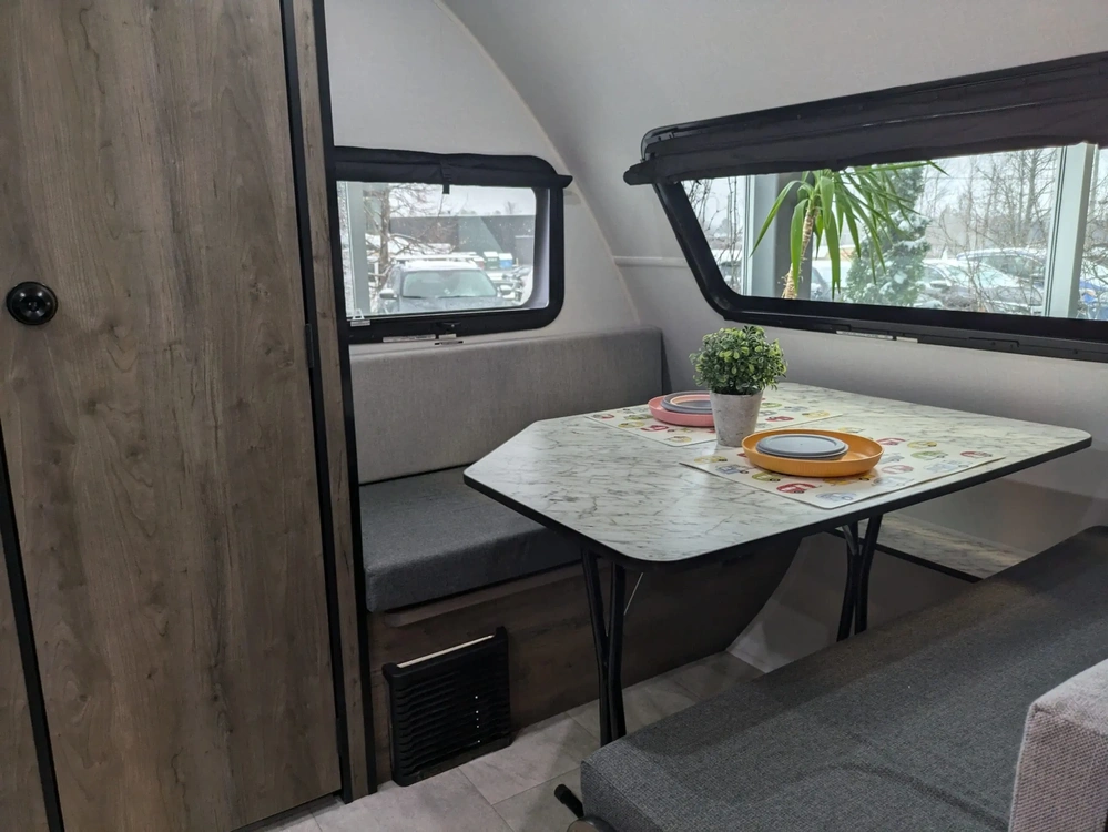 Prolite Evasion 2026 alt