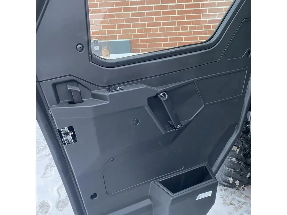 2026 Polaris Ranger Xp 1000 Northstar Ultimate alt