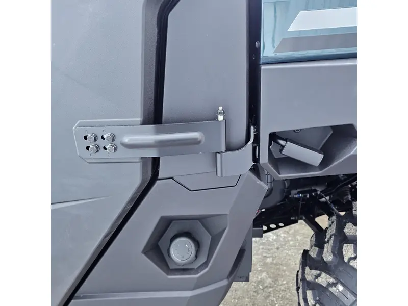 2026 Polaris RANGER XP 1000 NORTHSTAR PREMIUM thumbnail 12