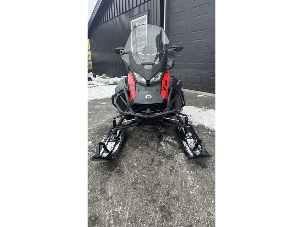 Ski-doo Expedition Swt 900 Ace 2021 alt
