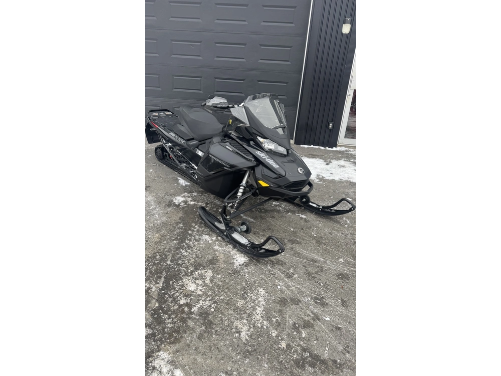 Ski-doo Renegade Adrenaline 900 Ace 2021 alt