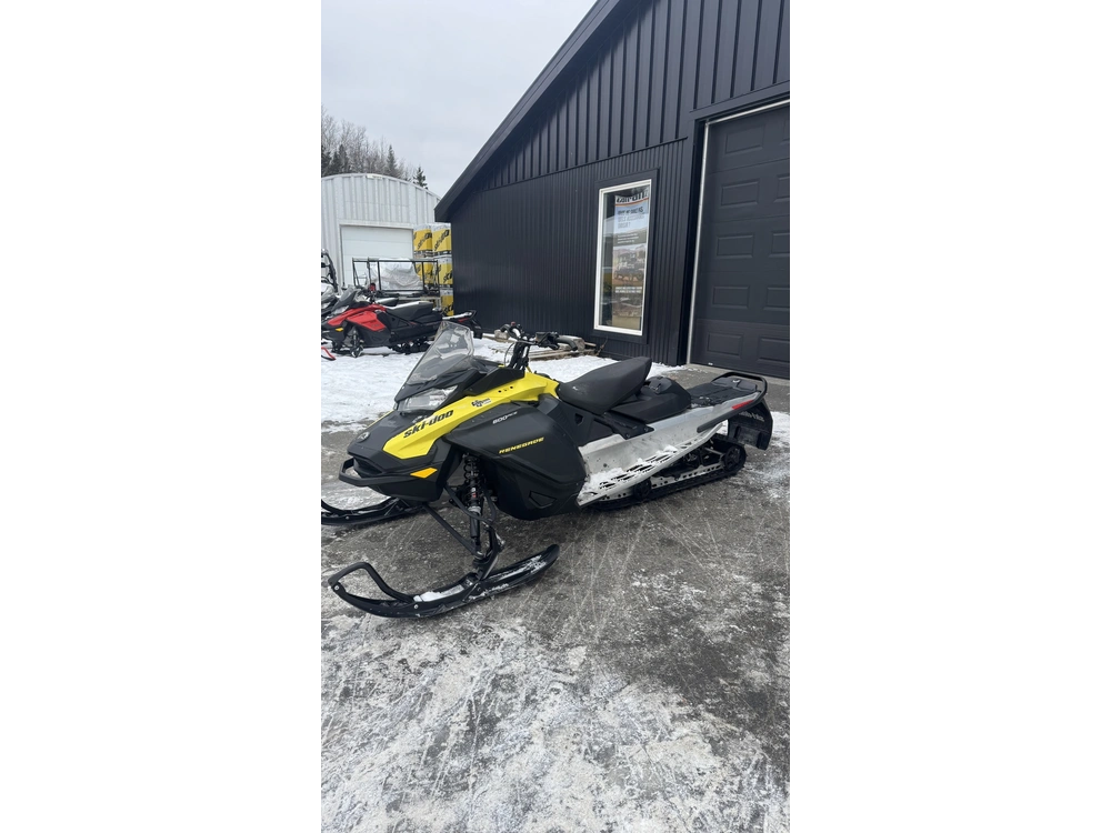 Ski-doo Renegade Sport 600 Ace 2021 alt