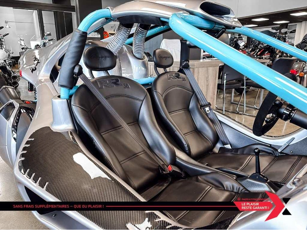 Campagna T-rex 2026 alt