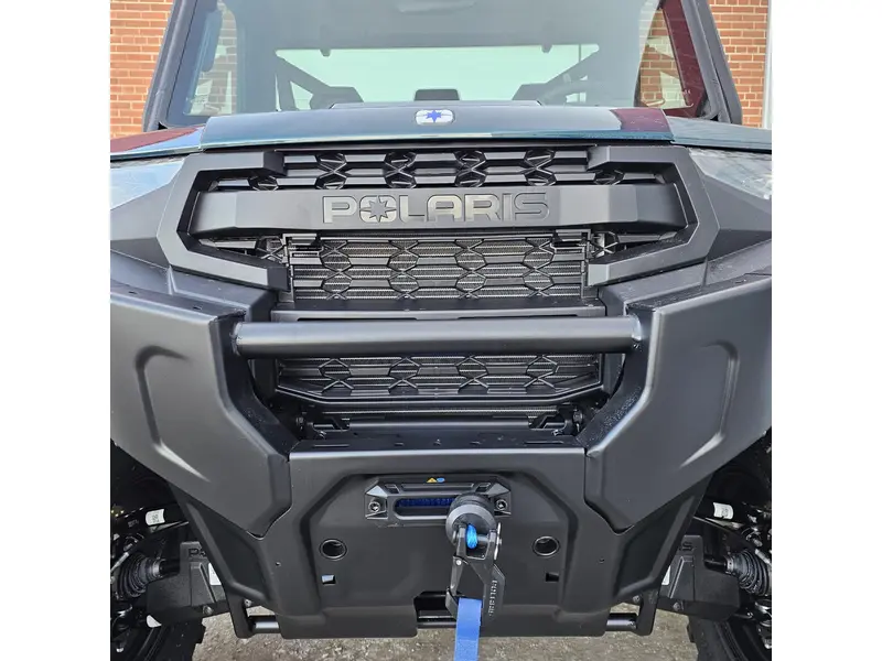 2026 Polaris RANGER XP 1000 NORTHSTAR PREMIUM thumbnail 7
