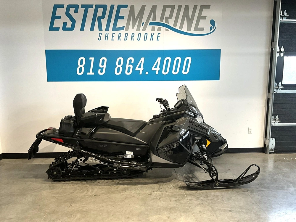 Polaris Prostar S4 Indy Adventure 137 500$ De Réduction, Jusqu'au 30-06-25 2025 alt