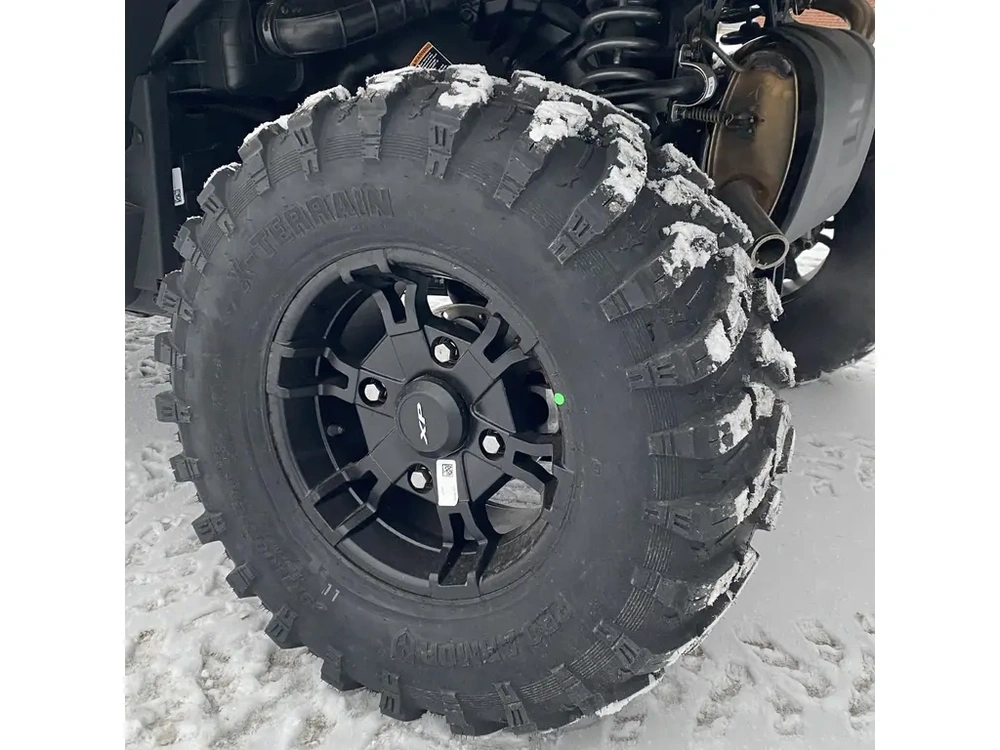 2026 Polaris Ranger Xp 1000 Northstar Ultimate alt