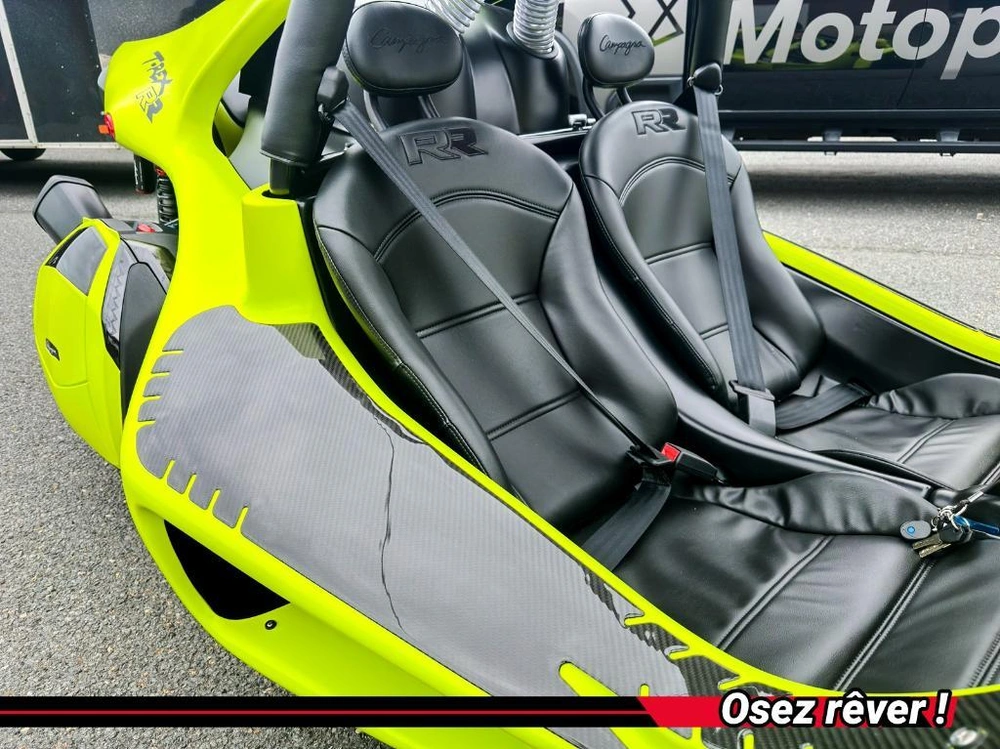 Campagna T-rex Rr 2026 alt