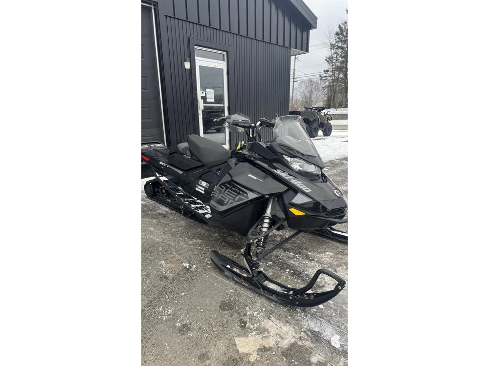 Ski-doo Renegade Adrenaline 850 E-tec 2017 alt