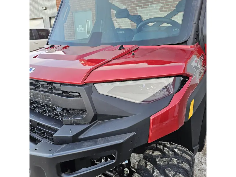 2026 Polaris RANGER XP 1000 NORTHSTAR PREMIUM thumbnail 7