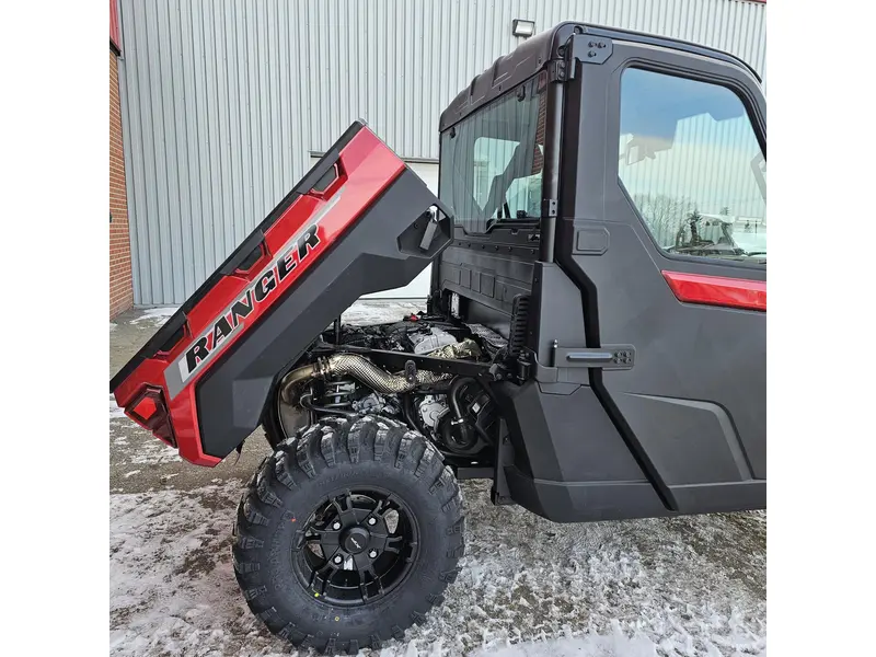 2026 Polaris RANGER XP 1000 NORTHSTAR PREMIUM thumbnail 24