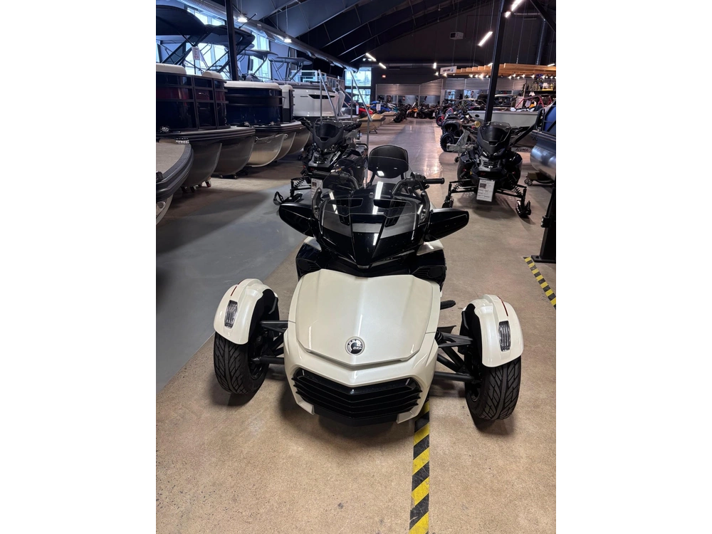 Can-am F3-t 2022 alt