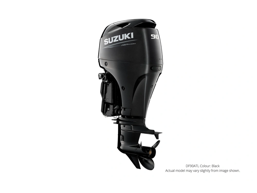 2025 Suzuki Df90atx alt