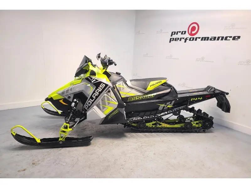 2020 Polaris 800 SB ASSAULT 144