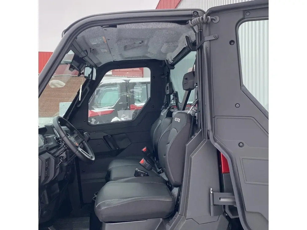 2026 Polaris Ranger Xp 1000 Northstar Ultimate alt