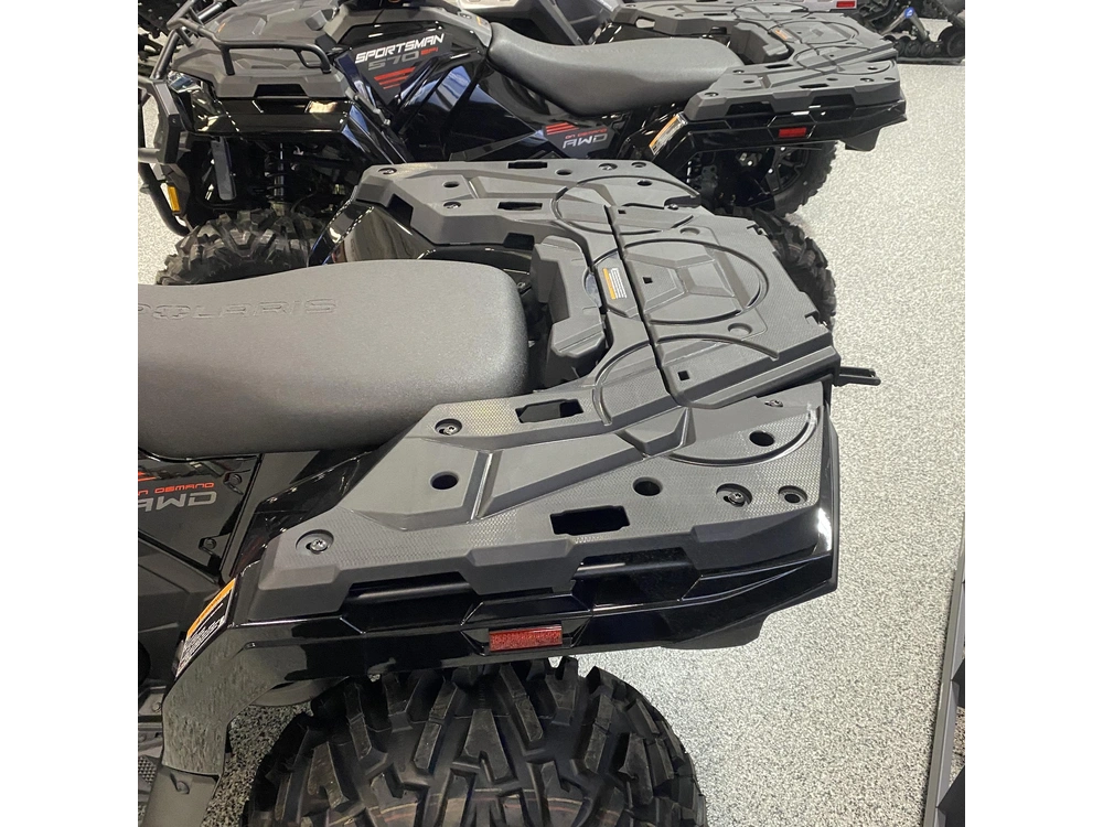 2025 Polaris Sportsman 570 Trail alt