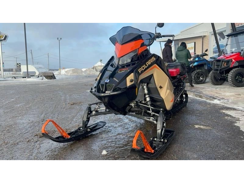 Polaris 850 Rmk Pro 165 Slash 2022 alt