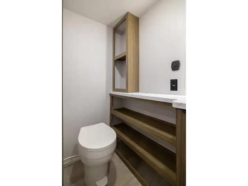 2026 Forest River Wildwood FSX 164FBLE