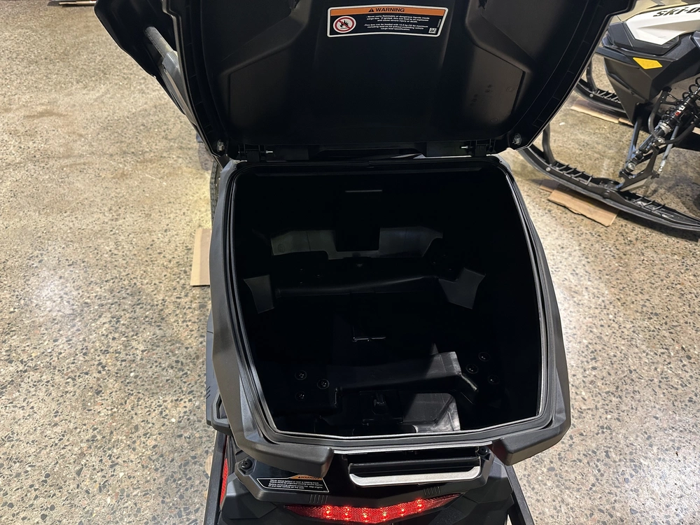 2026 Ski-doo Gt Le Platinum 900 Turbo R alt