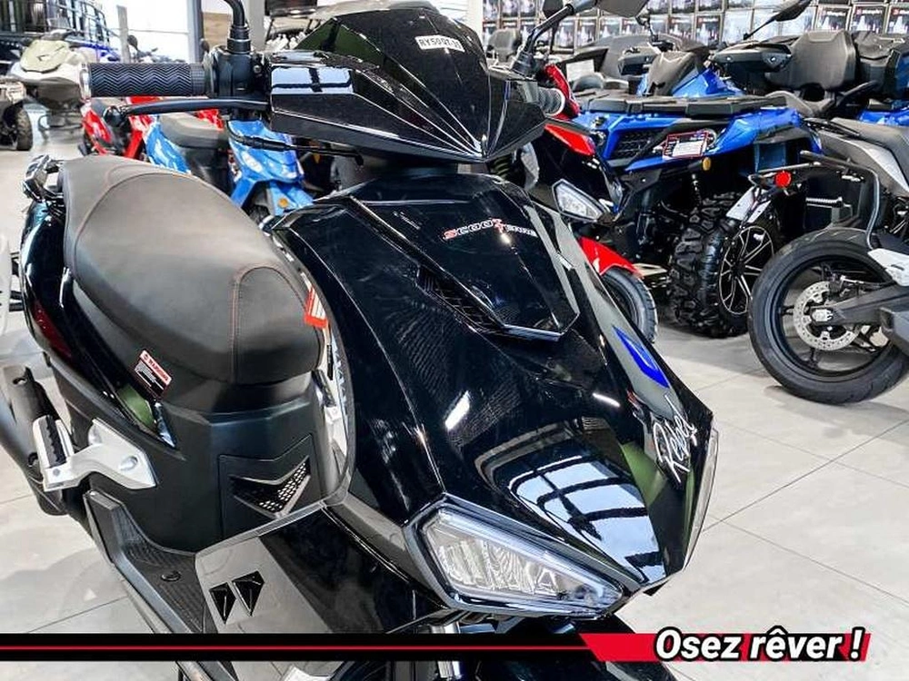 Scootterre Rebel 50 2024 alt