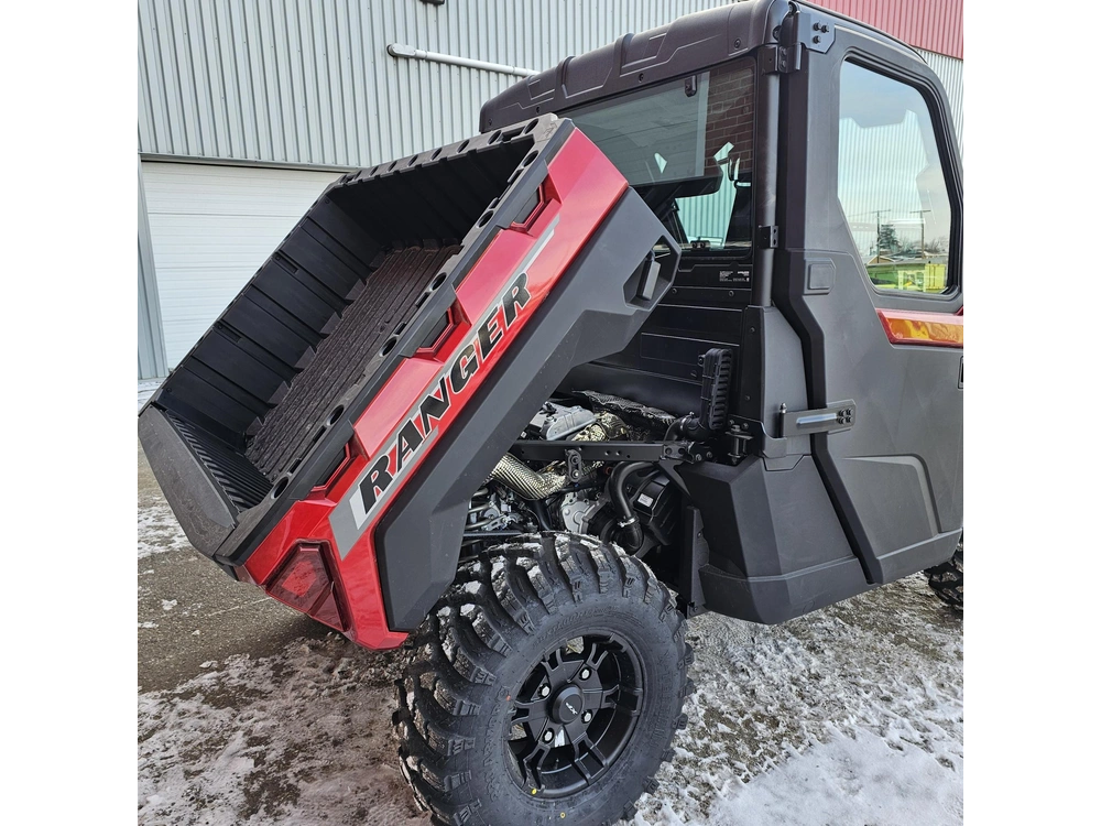2026 Polaris Ranger Xp 1000 Northstar Premium alt