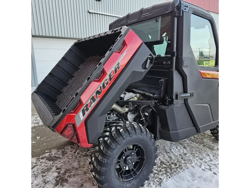 2026 Polaris RANGER XP 1000 NORTHSTAR PREMIUM thumbnail 22