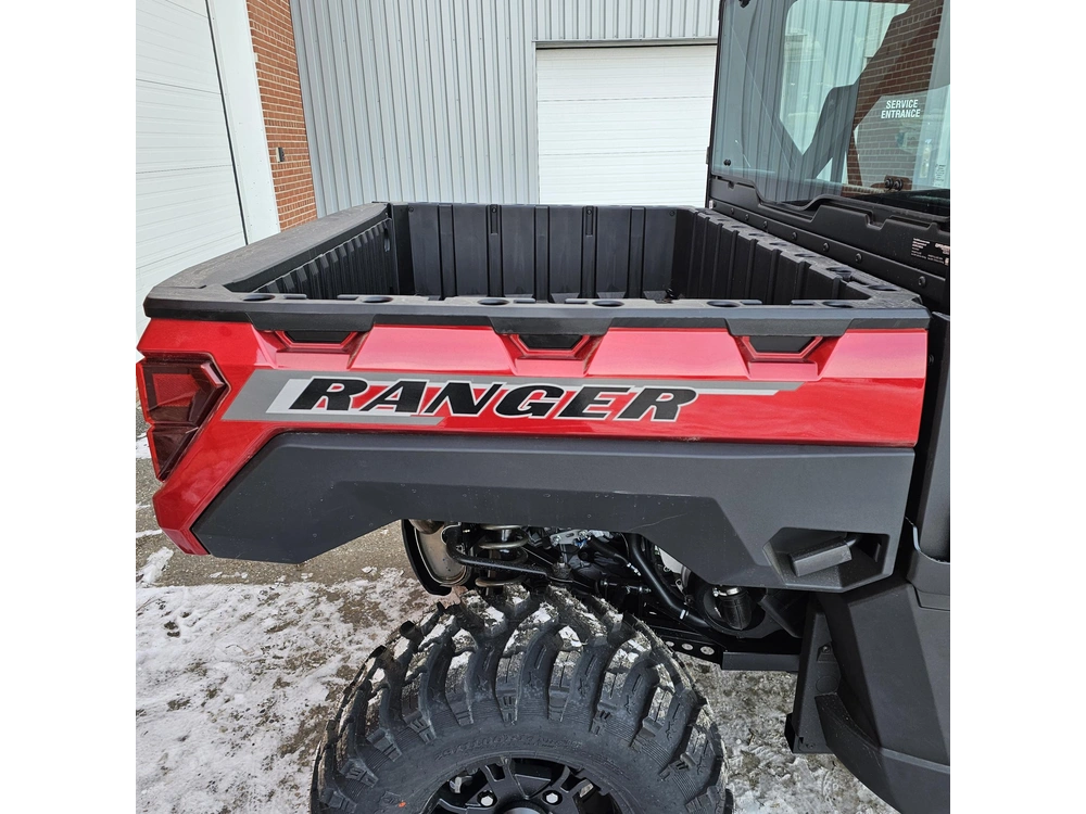 2026 Polaris Ranger Xp 1000 Northstar Premium alt