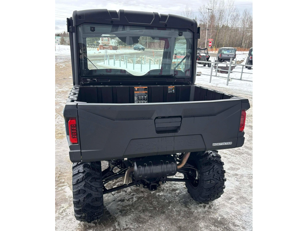 Polaris Ranger Sp 570 Northstar R26mau57b5 2026 alt