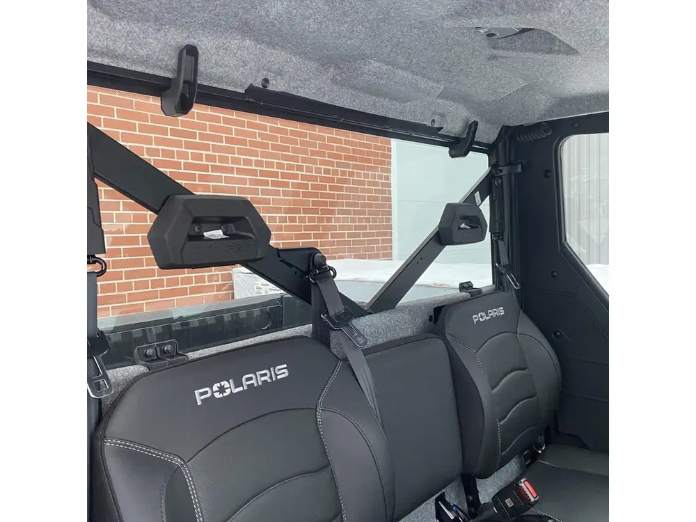 2026 Polaris Ranger Xp 1000 Northstar Ultimate alt