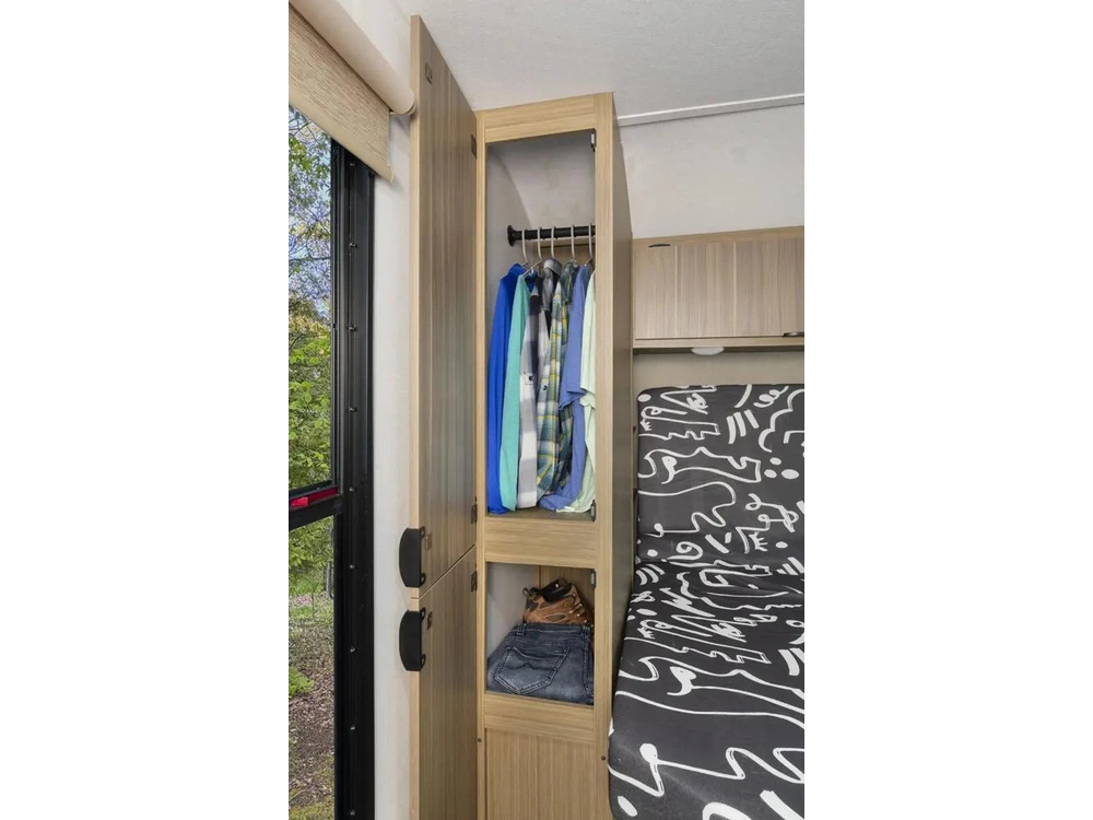 Forest River Wildwood 250zen 2026 alt