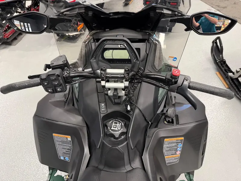 2026 Ski-Doo EXPEDITION SE 900 TURBO R 1.8''