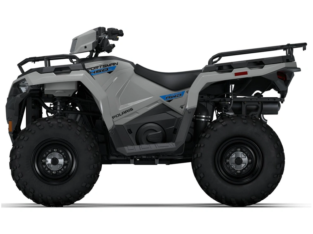 2026 Polaris Sportsman® 450 H.o. Eps alt