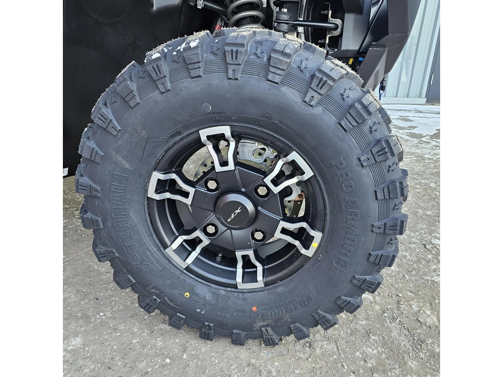 2026 Polaris Ranger Xp 1000 Northstar Premium alt