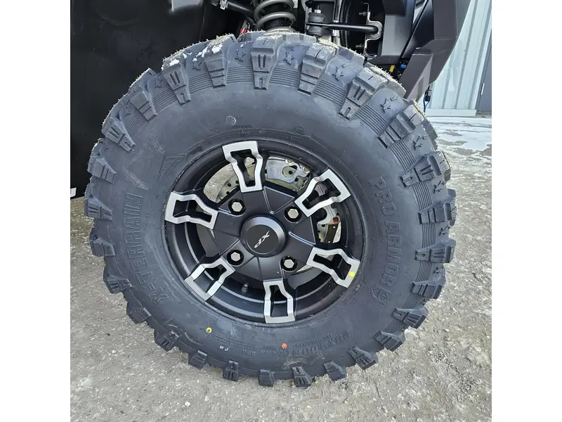 2026 Polaris RANGER XP 1000 NORTHSTAR PREMIUM thumbnail 28