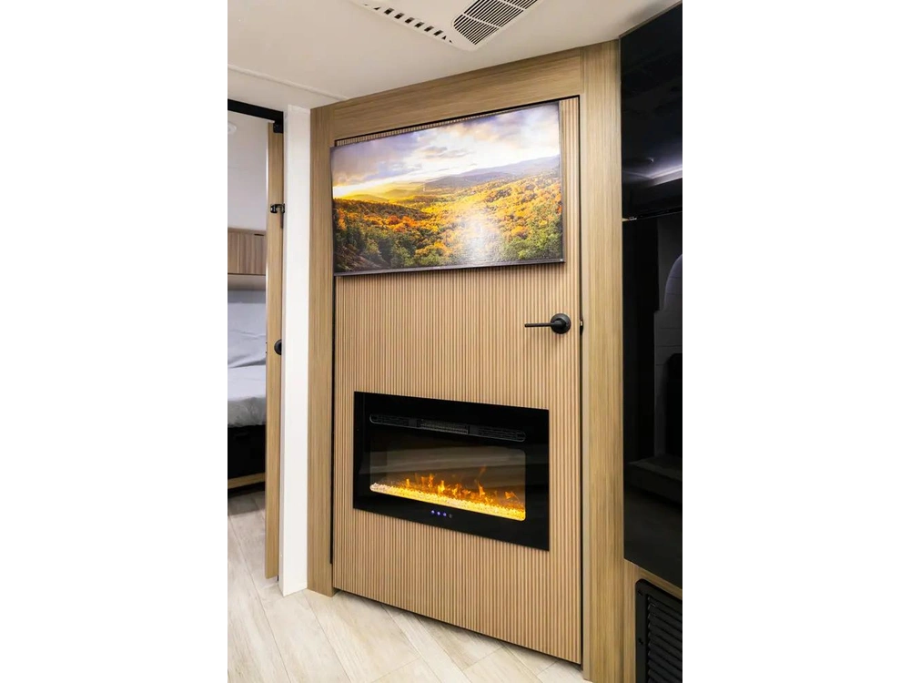 Forest River Wildwood 25ice 2026 alt