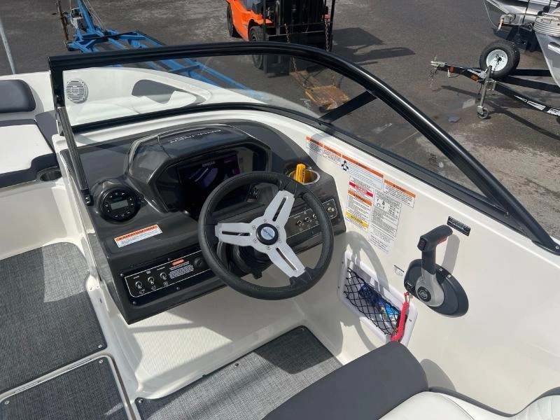 Bayliner Bayliner Vr5 2021 alt