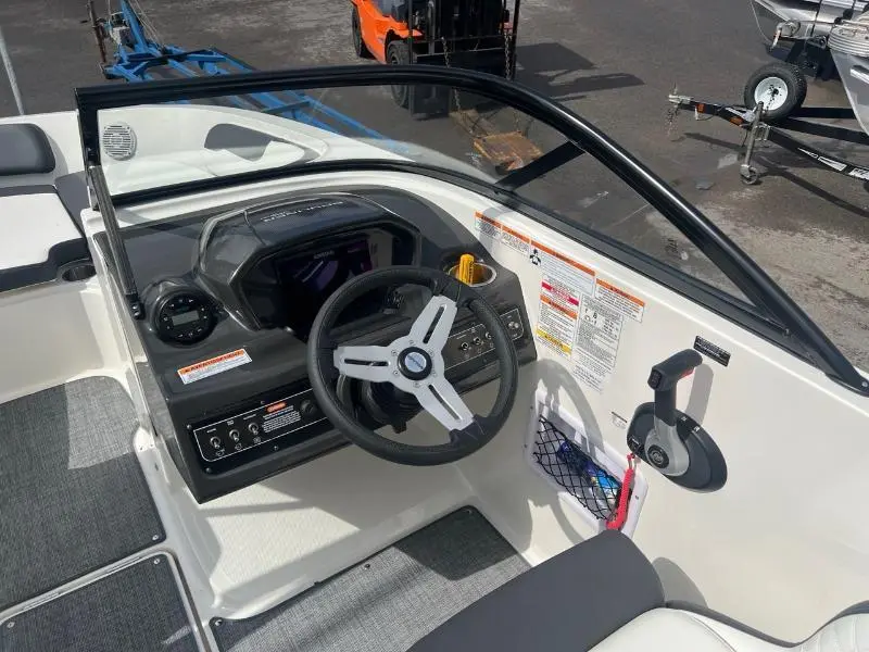 Bayliner BAYLINER VR5 2021